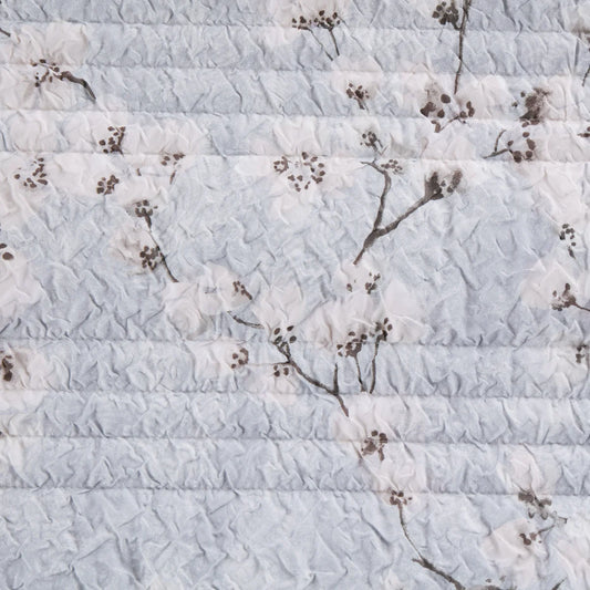 N Natori - Ensemble de courtepointe 3 pièces