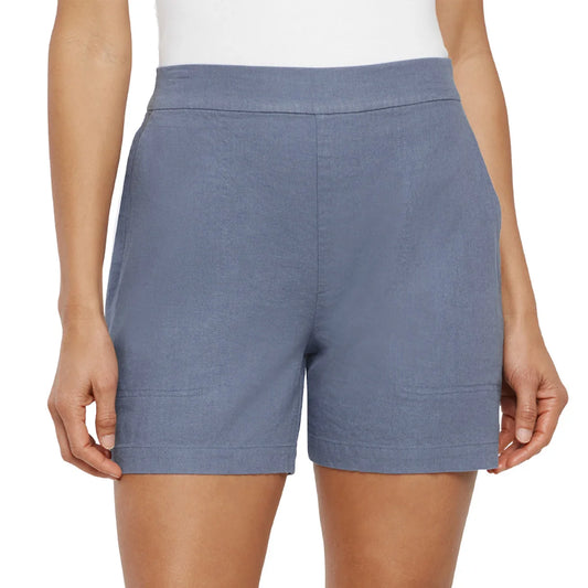 Banana Republic Women's Linen Blend Shorts