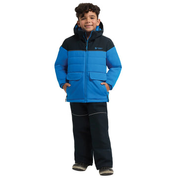 Stormpack Sunice – Children's Snowsuit