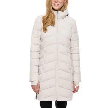 Lolë - Manteau compressible pour femmes