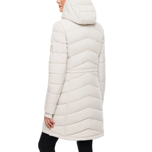 Lolë - Manteau compressible pour femmes