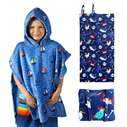 Life Comfort - Children's Beach Set
