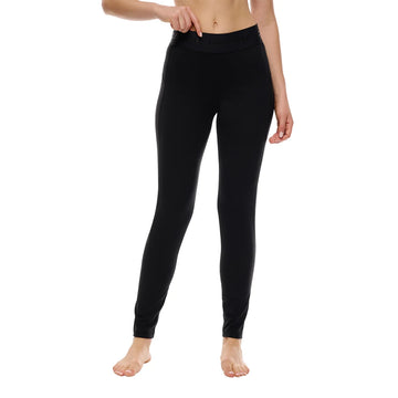 Lolë – Women's Merino Blend Basic Trousers