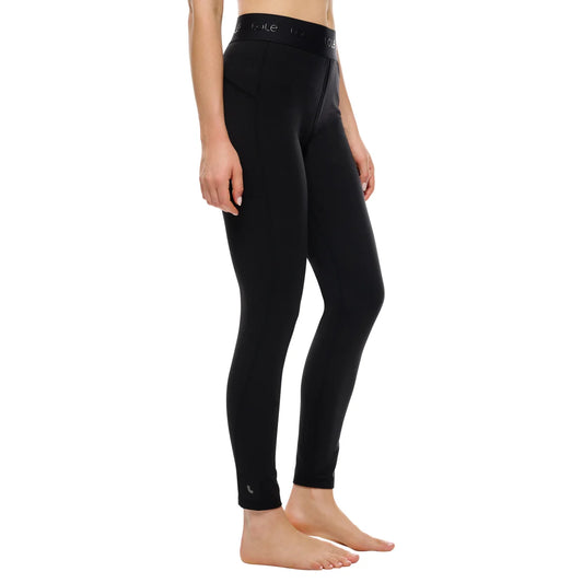 Lolë – Women's Merino Blend Basic Trousers