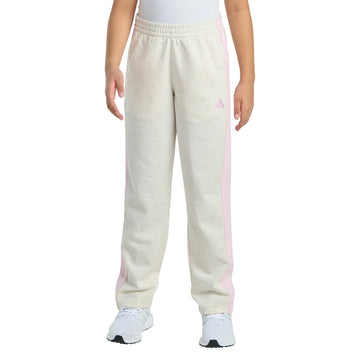 adidas - Straight leg pants for girls