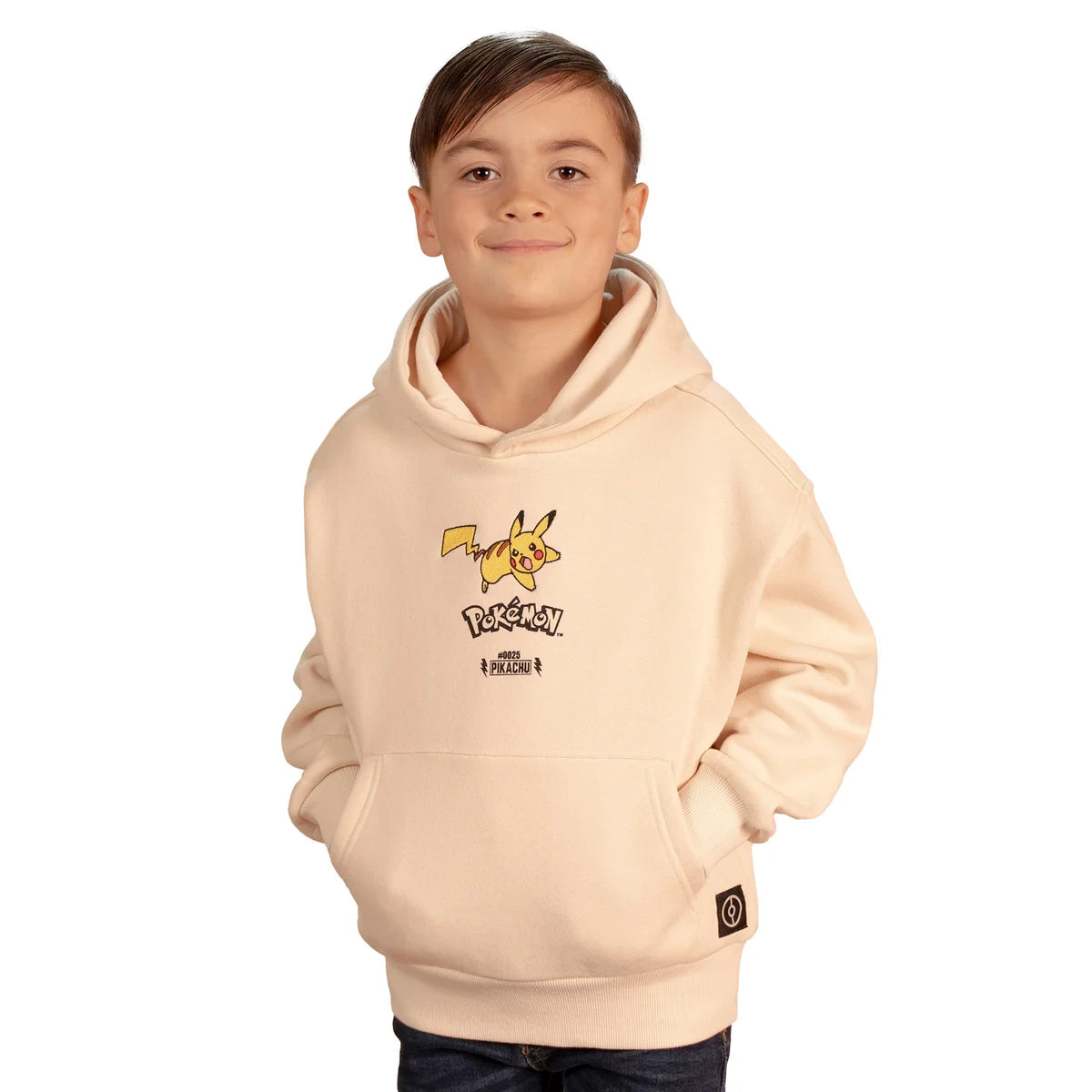 Licensed Kids Hoodie