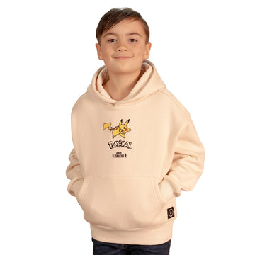 Licensed Kids Hoodie