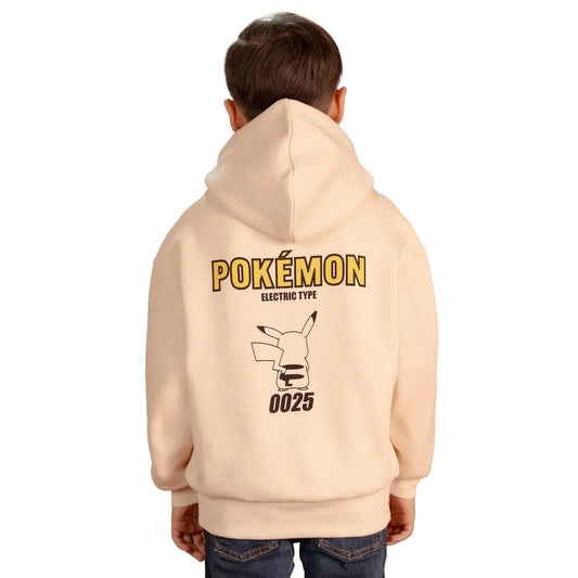Licensed Kids Hoodie