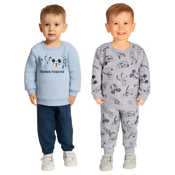 Licensed - 4-piece baby set