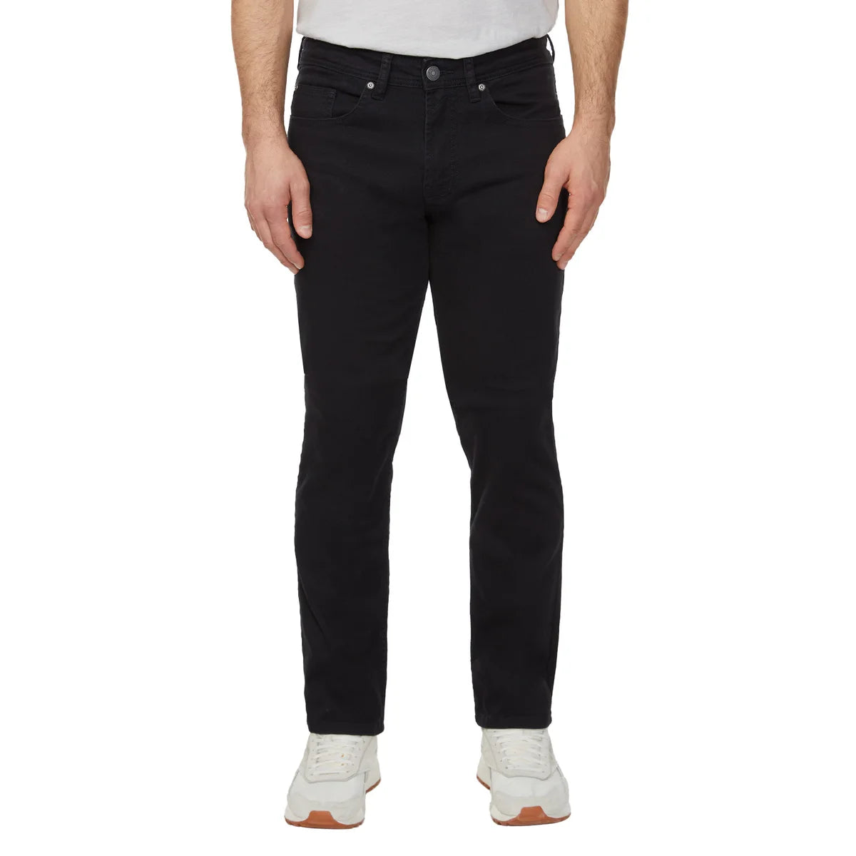 Buffalo – Sarcher Men's Twill Pants