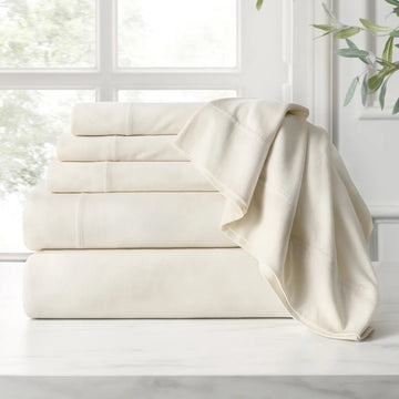 Charisma - Ensemble de draps jersey