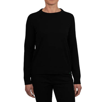 United Colors of Benetton – Pull ras du cou pour femmes
