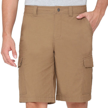 BC Clothing - Short cargo pour hommes