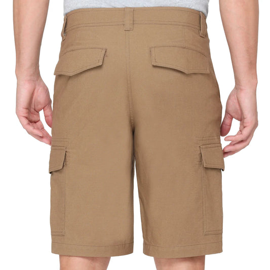 BC Clothing - Short cargo pour hommes