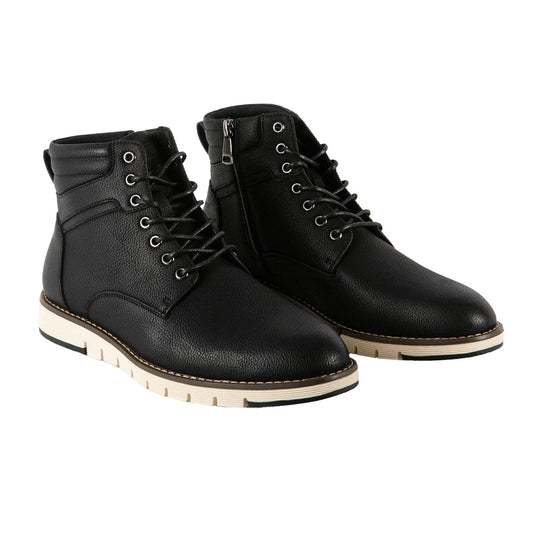 Steve Madden - Botillon Devant pour hommes