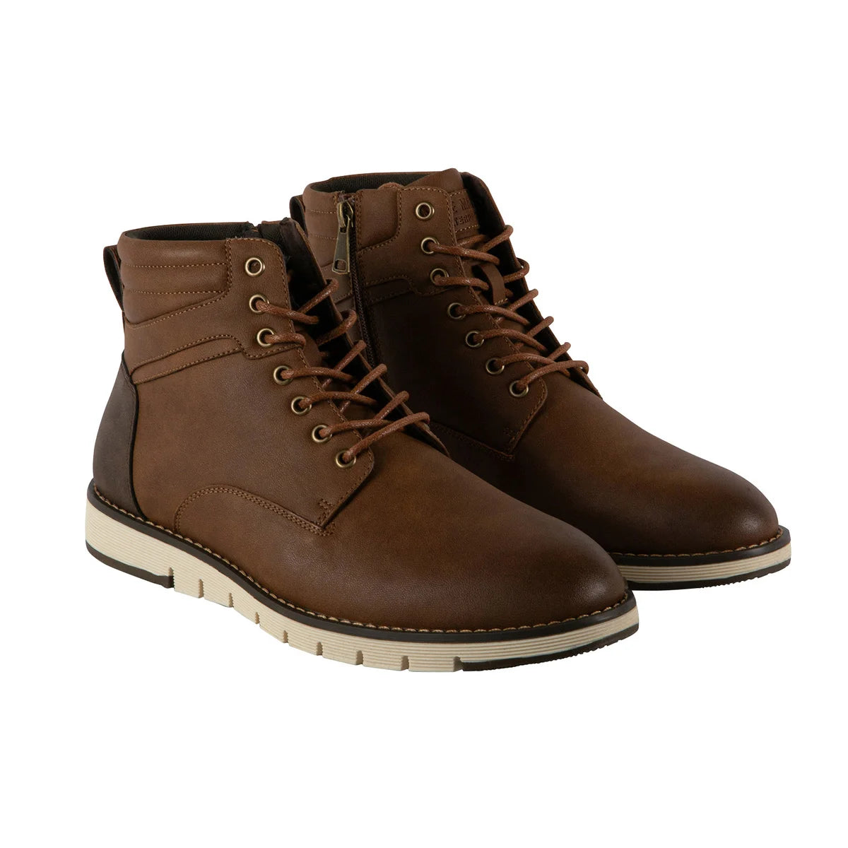Steve Madden - Men's Front Bootie