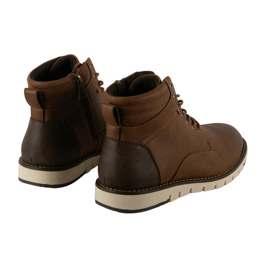 Steve Madden - Men's Front Bootie