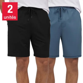 EDDIE BAUER - Men's 2-Pack Shorts