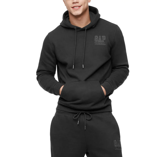 Gap - Men's Fleece Hoodie