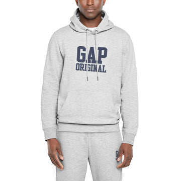 Gap - Men's Fleece Hoodie