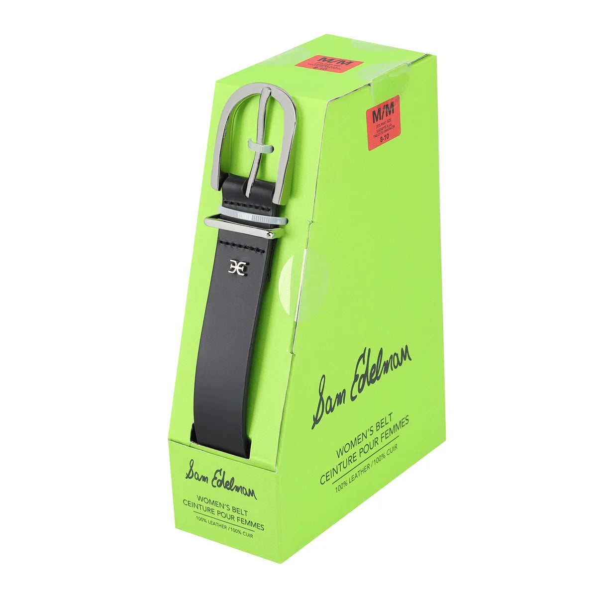 Sam Edelman - Women's Leather Belt