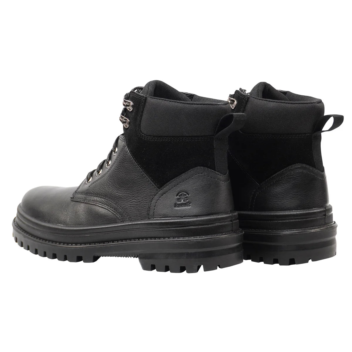 Kamik - Bottes d’hiver pour hommes