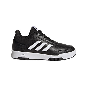 adidas - Chaussures d’entraînement lacées pour enfants Tensaur