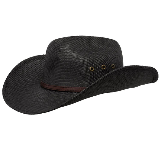 Sunday Afternoon Cowboy Hat