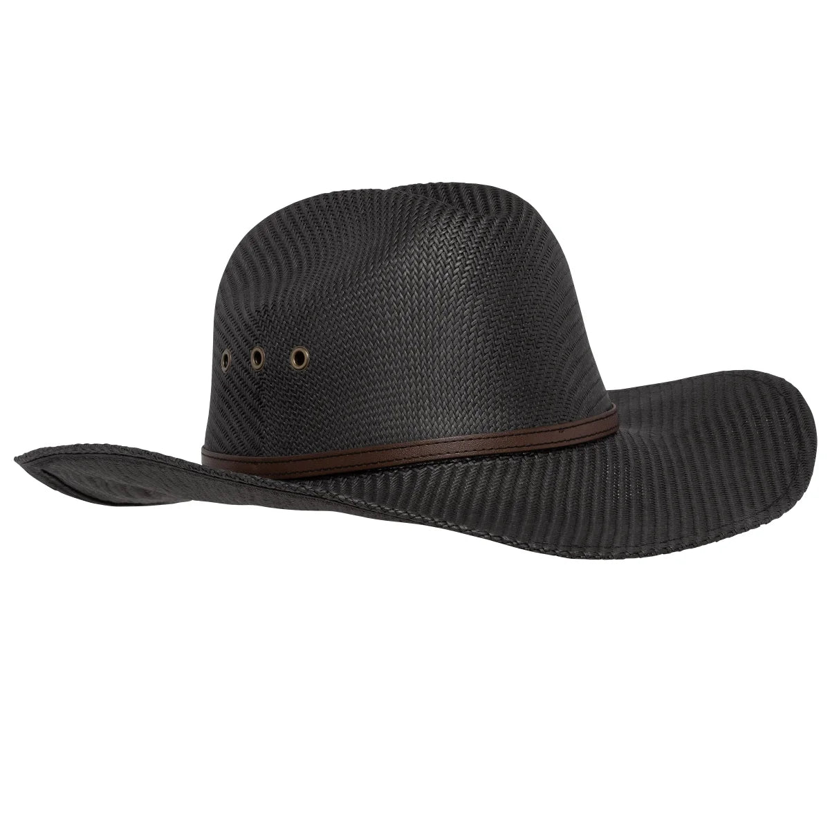 Sunday Afternoon Cowboy Hat