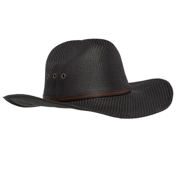 Sunday Afternoon Cowboy Hat