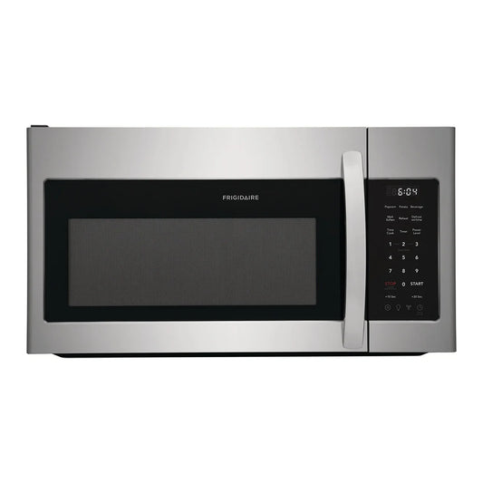 Frigidaire - Four à micro-ondes à hotte intégrée de 1,8 pi³ , 300 CFM