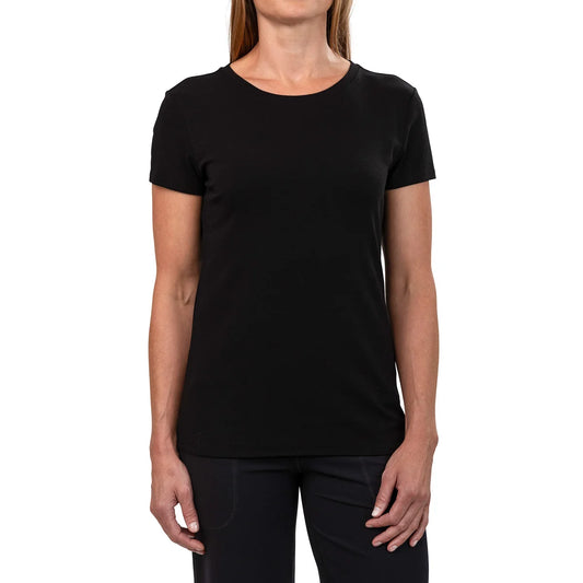 United Colors of Benetton Women’s Supima Cotton T-shirt