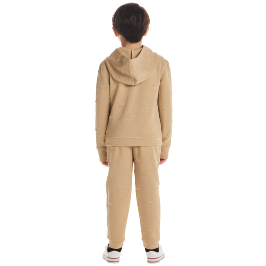 Andy &amp; Evan - 2-piece children's lounge set