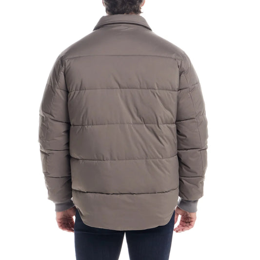 Weatherproof - Men's Quilted Jacket