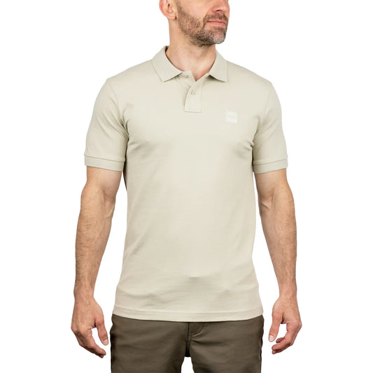 Hugo Boss Men's Passenger Short Sleeve Polo