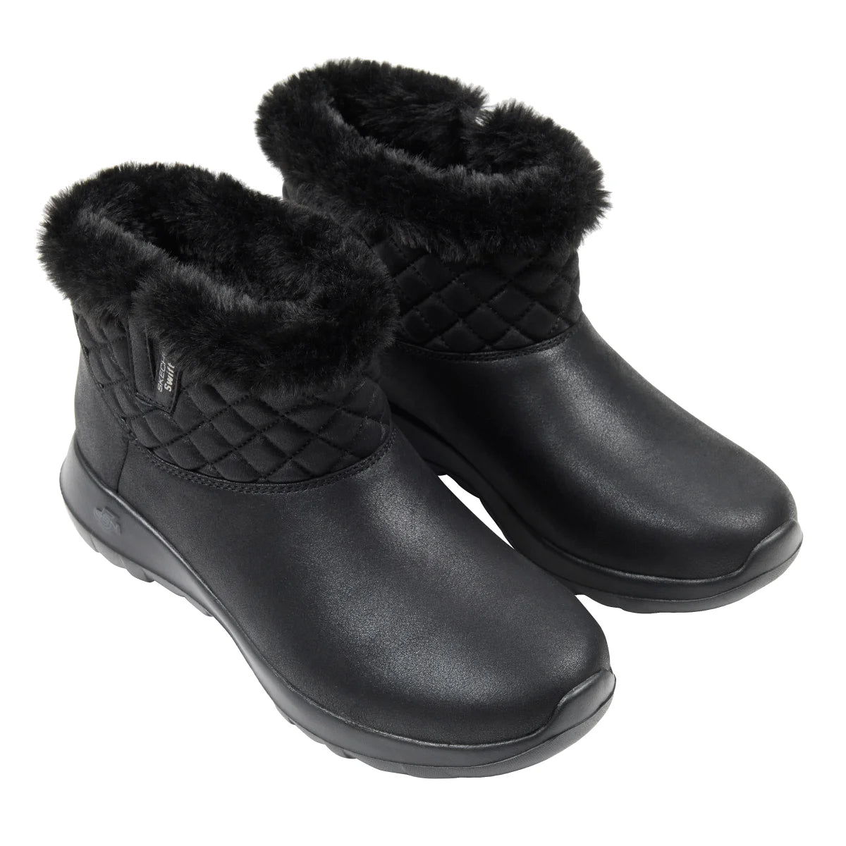 Skechers - Women's Joy Chugga Boot with Swift Fit