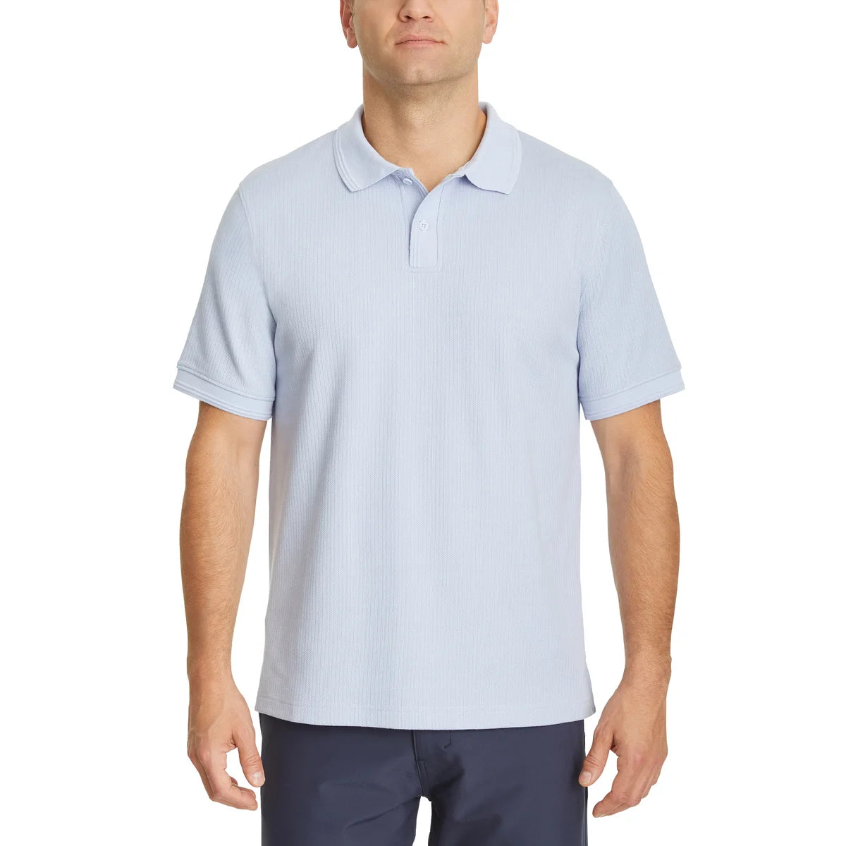 Marc New York - Polo varigué pour hommes