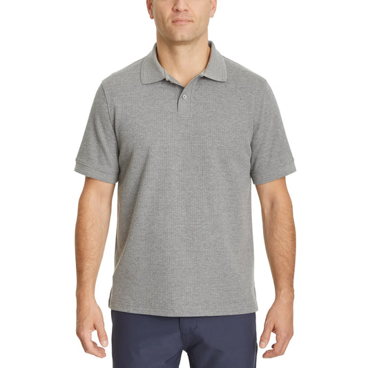 Marc New York - Polo varigué pour hommes