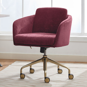 Elle Decor Naomie – Chaise de bureau