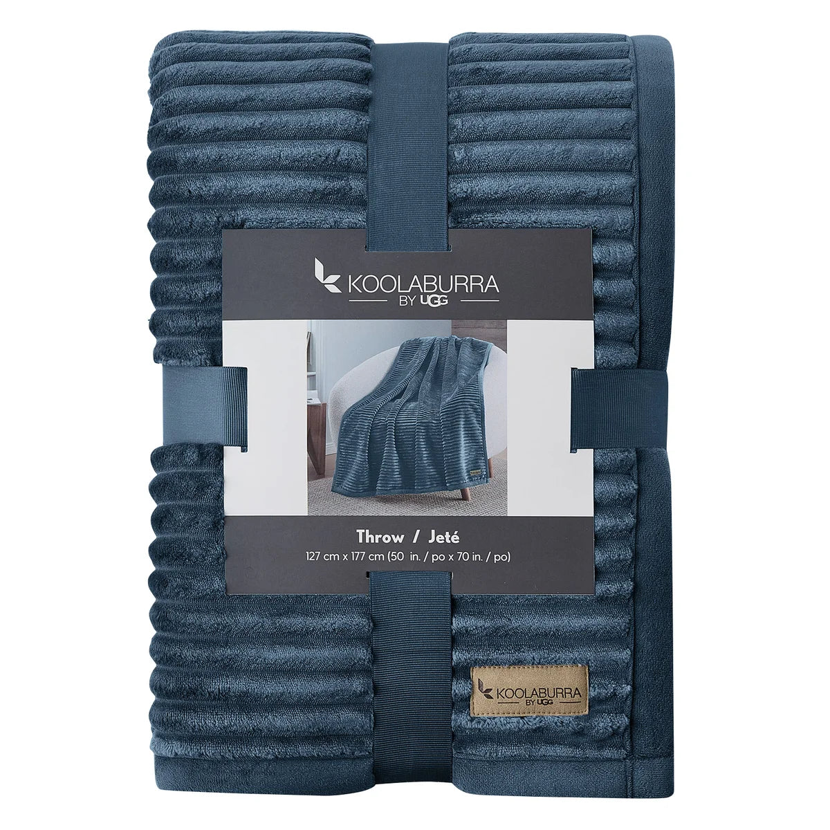 Koolaburra by UGG Throw