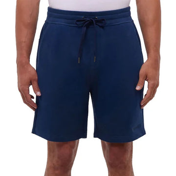 Bench - Short en éponge française pour homme