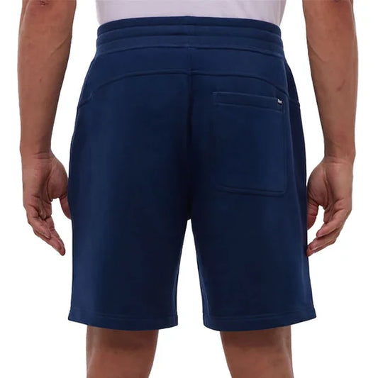 Bench - Short en éponge française pour homme