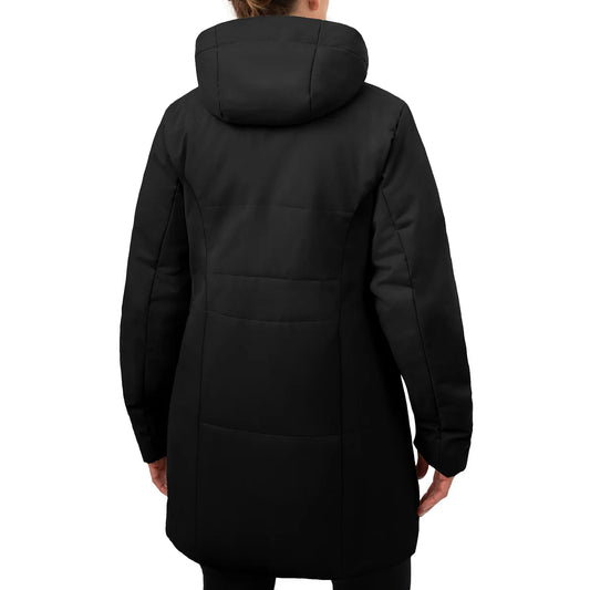 Karbon - Parka PrimaLoft pour femmes