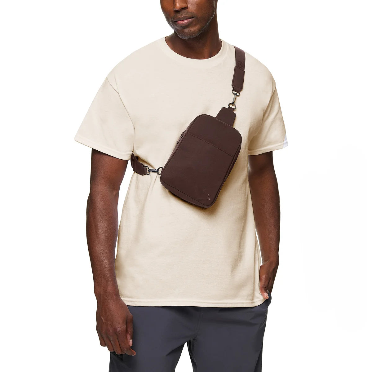Lolë - one size Sling Bag
