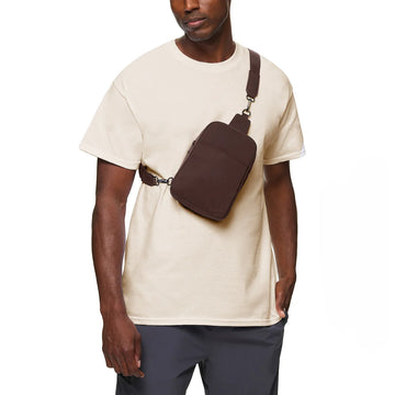 Lolë - one size Sling Bag
