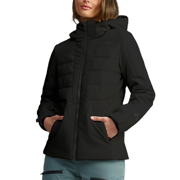 Auclair - Manteau de ski pour femmes