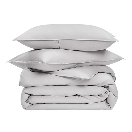 Evergrace - Ensemble de couette en conton tencel