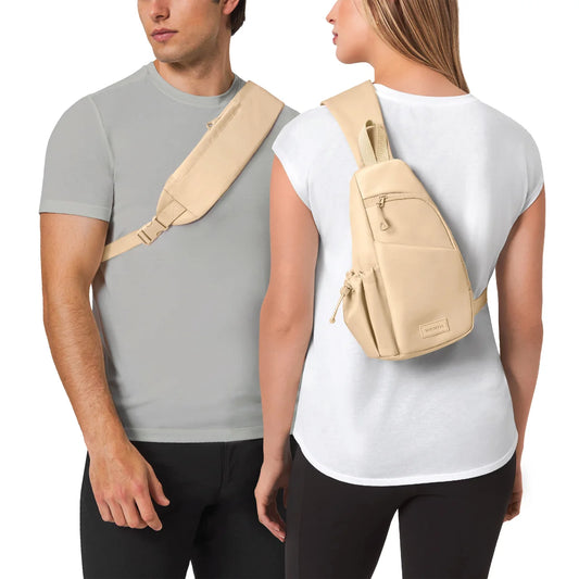 Mondetta Unisex Sling Bag