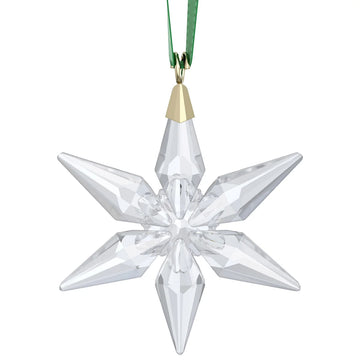 Swarovski - Petite étoile - Exclusif