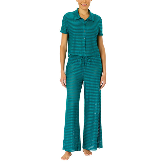 Hurley Women’s Swim 2-piece Cover Up Set